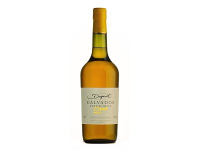 Calvados dupont 12 anni