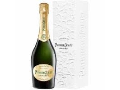 Perrier -jouet grand brut