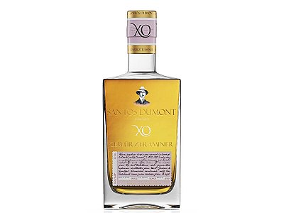 Rum santos dumont xo gewurztraminer