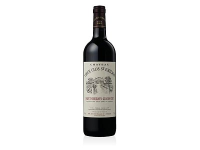 Chateau vieux clos st.emilion grand cru 2014