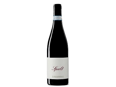 Spelt montepulciano la valentina 2019