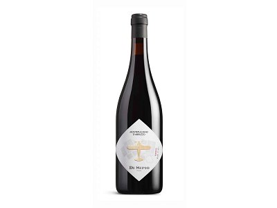 Montepulciano riserva 2018 di sipio