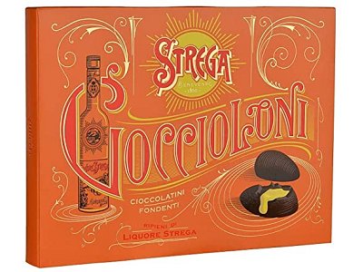 Scatola goccioloni allo strega g.195