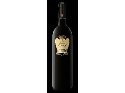 Corpus amarone di valpolicella 2000 villa rinaldi