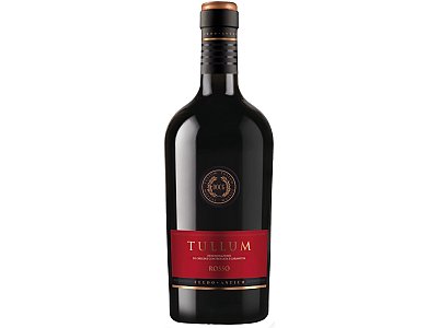 Tullum Rosso docg tullum 2019