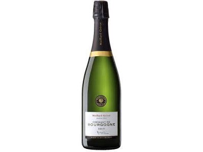 Cremant de bourgogne brut moillard grivot