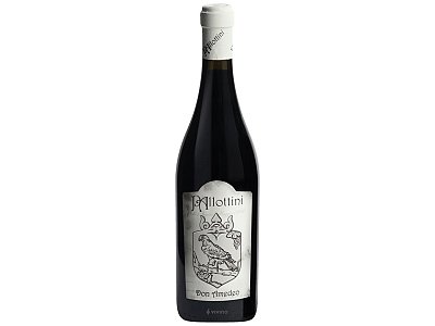 Montepulciano don amedeo 2015 pallottini