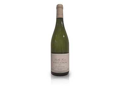 Pouilly fum&amp;egrave;2021 domaine de bel air