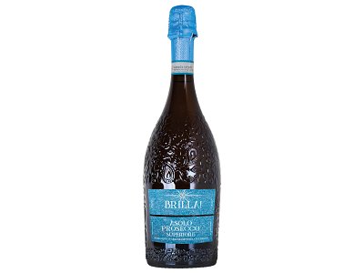 Brilla ! prosecco asolo superiore