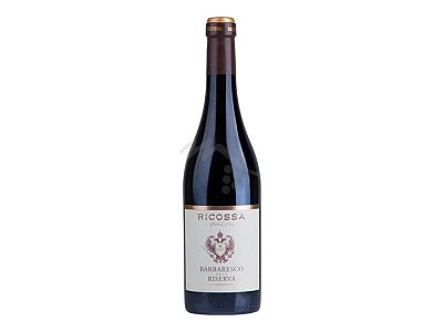 Barbaresco ricossa 2014 riserva