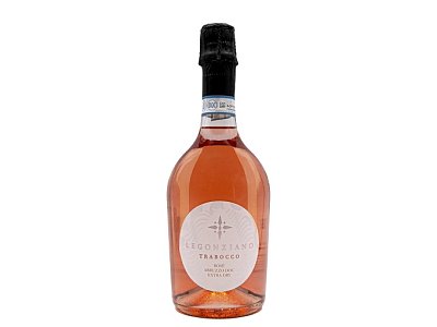 Trabocco Legonziano Trabocco rosè doc spumante legonziano