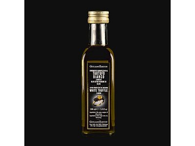 Olio al tartufo bianco ml.100 giuliano tartufi