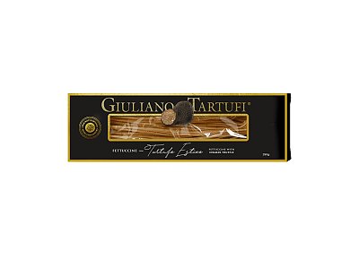 Fettuccine al tartufo est. g.250 giuliano tartufi