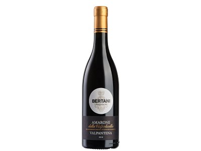 Amarone valpantena bertani 2020