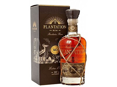 Plantation Rum Plantation xo