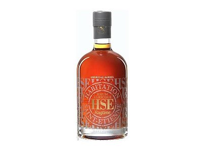 Rum agricole hse american barrel