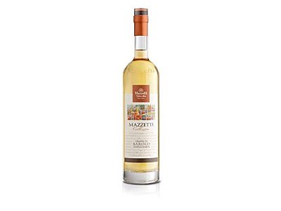 Grappa di barolo inv. in cassetta legno mazzetti