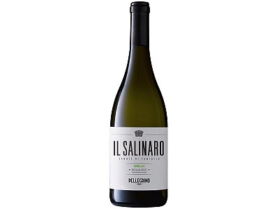 Pellegrino Carlo Il salinaro grillo 2023 pellegrino