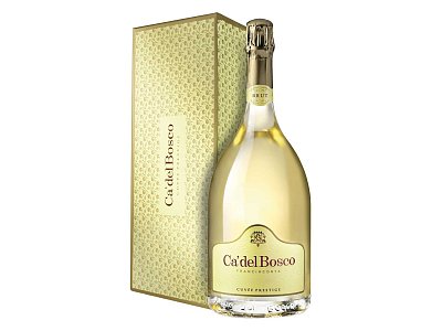 Ca\' Del Bosco Cà del bosco franciacorta magnum