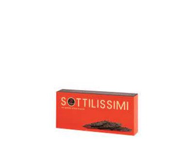 Sottilissimi granella fave di cacao g.160 bodrato