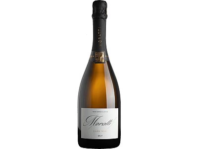 Moratti cuvee 'more brut