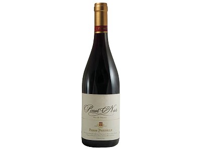 Pinot noir pierre ponnelle 2022