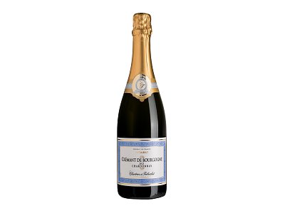 Cremant de bourgogne extra brut chartron 2022