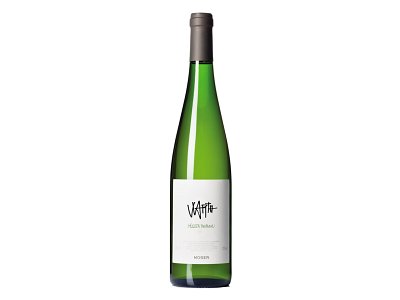 Muller thurgau warth moser 2023