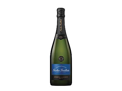 Champagne nicolas feuillate reserve ex. magnum