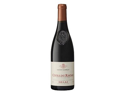 Cotes du rhone rosso 2022