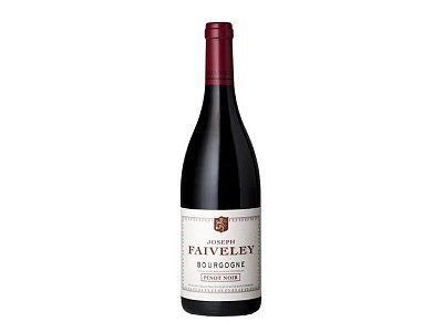 Faiveley bourgogne pinot noir 2022