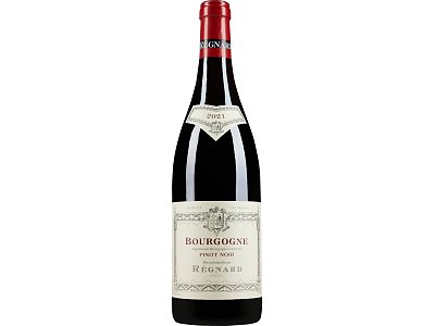 Bourgogne pinot noir regnard2023