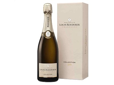 Roederer Roederer collection 244 de luxe