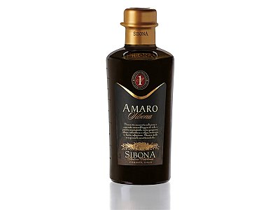 Sibona Distilleria Amaro sibona litro