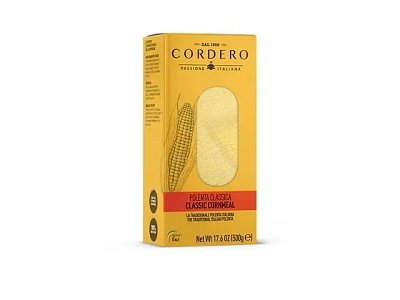 Polenta classica g.250 cordero