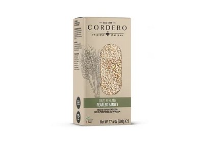 Orzo perlato g.500 cordero