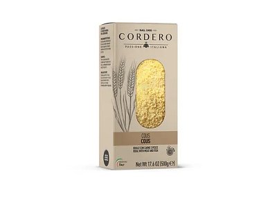 Cous cous g.500 cordero