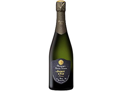 Champagne fourny & fils premier cru