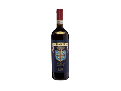 Brunello di montalcino fattoria dei barbi 2018