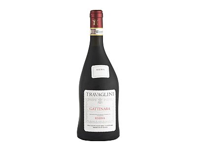 Gattinara riserva 2018 travaglini