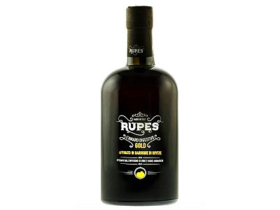 Amaro rupes gold barricato