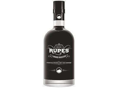 Rupes l\'amaro digestivo