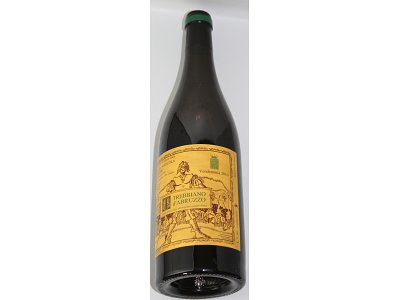 Trebbiano valentini 2010