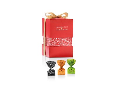 Confezione regalo deluxe