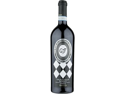 Ripasso valpolicella g77 2017 tinazzi veneration