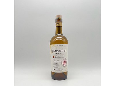 Rum origins rump@blic spagna venezuela