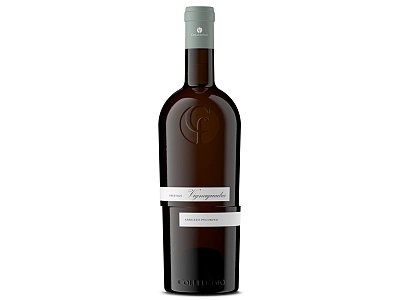 Pecorino vignaquadra prestige collefrisio 2022