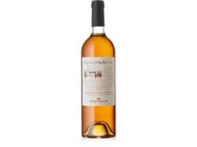 Vin santo quaranta altari frescobaldi 2020