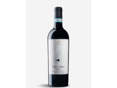 Perla nera montepulciano 2019 chiusa grande