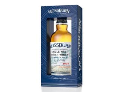 Mossburn no.33 glair athol 2009